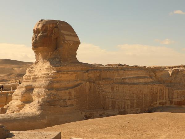 Dahabiya Nile cruise and Cairo holiday