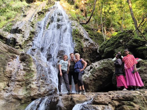 Holidays to Odisha and Bastar, India 