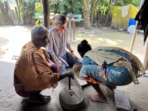 Holidays to Odisha and Bastar, India 