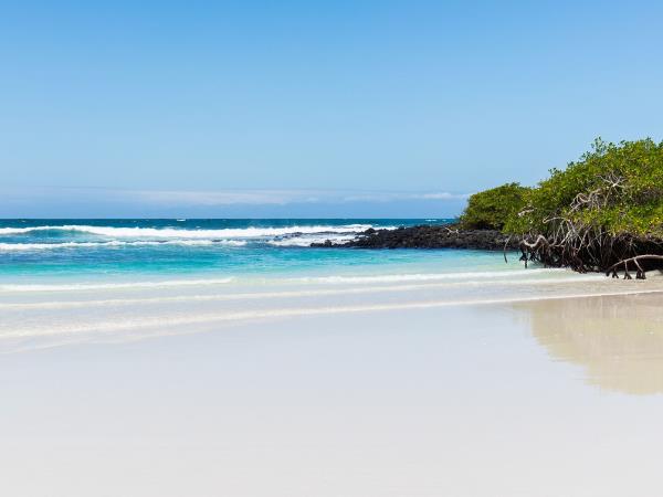 Galapagos cruise & island hopping holiday