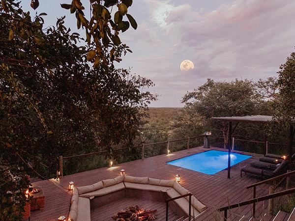 Botswana safari and Mozambique beach break