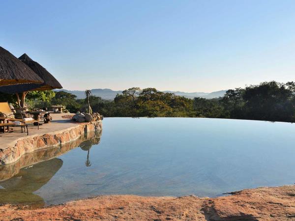 South Africa and Zimbabwe holiday, tailor made
