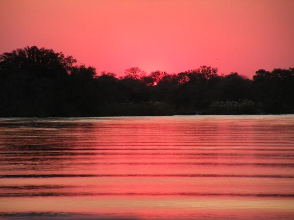 South Africa and Zimbabwe holiday, tailor made