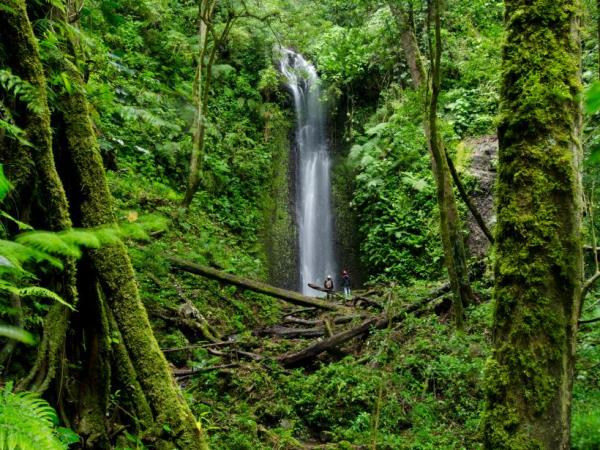 Panama Canal to Caribbean tour