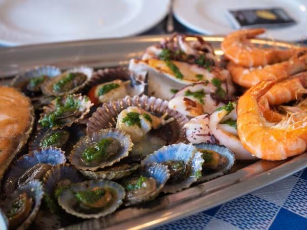 Tenerife and La Gomera walking holiday, Spain