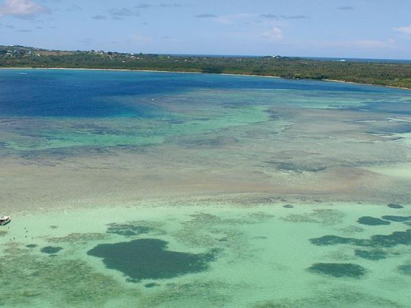 Tobago & St Lucia holiday