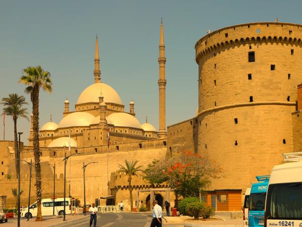 Cairo private short break, Egypt