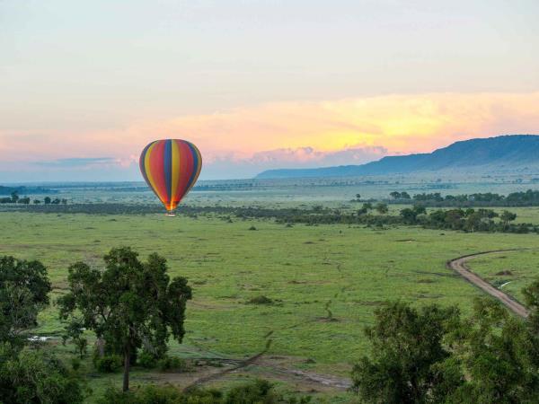 East Africa and Zanzibar holiday