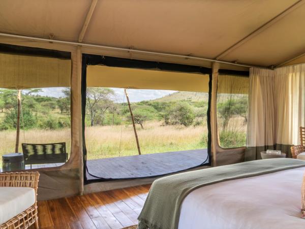 East Africa and Zanzibar holiday