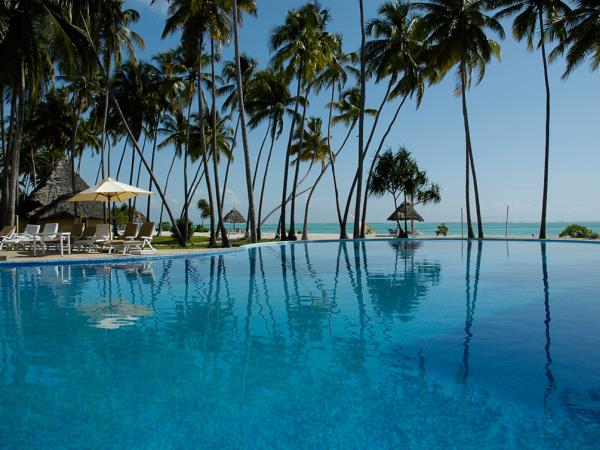 East Africa and Zanzibar holiday