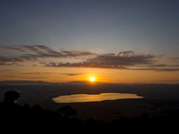 Kenya and Tanzania small group safari holiday