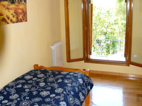 Torla-Ordesa self catering accommodation, Spanish Pyrenees