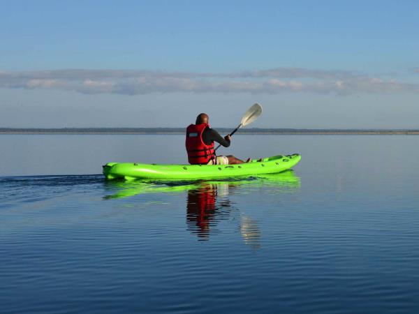 Kwa Zulu Natal family adventure holiday