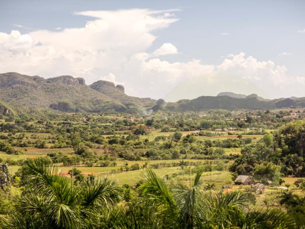 Bespoke holiday to Cuba