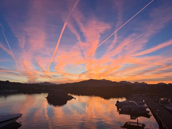 Sardinia and Corsica private yacht charter