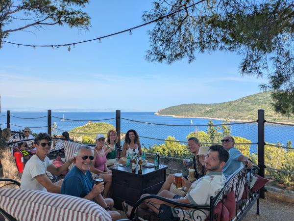 Croatia private yacht charter