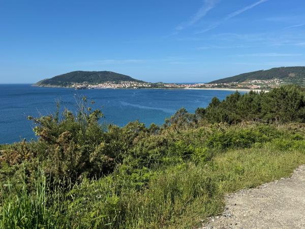The Finisterre Way walking holiday