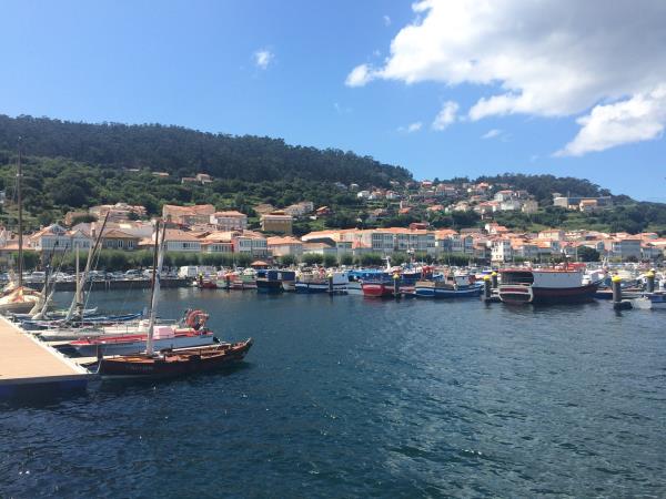 Finisterre Way walking holidays