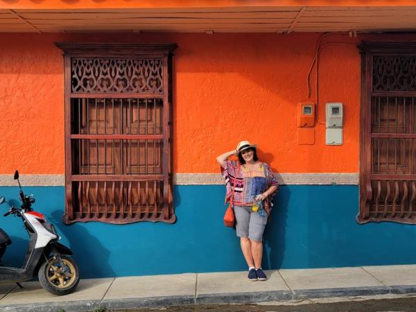 Colombia nature and adventure holiday