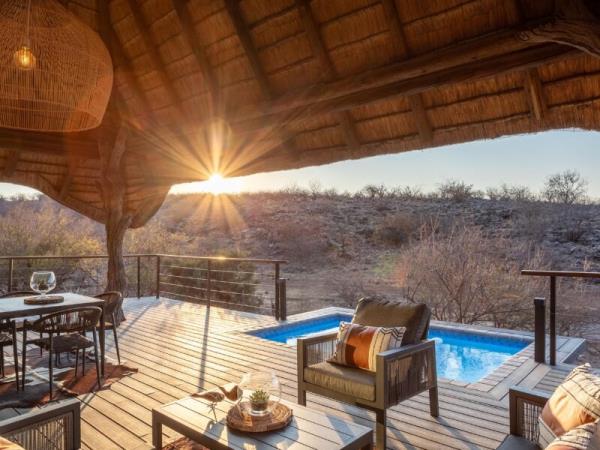 Family luxury safari & beach holiday, South Africa & Mozambique