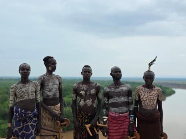 Lalibela, Omo Valley and Danakil tour, Ethopia