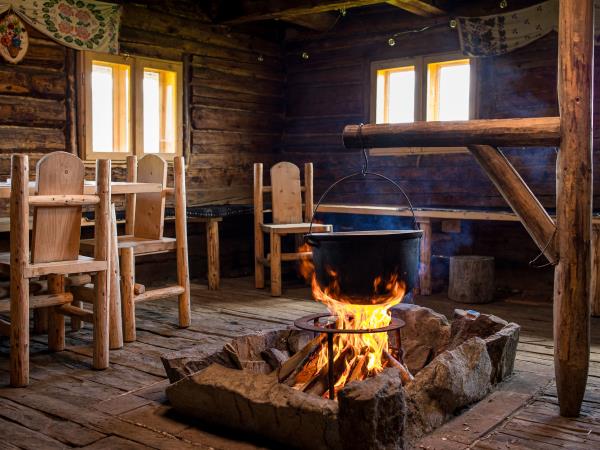 Fagaras Mountains trekking holiday, Romania
