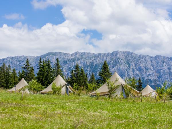Carpathian nature and culture holiday, Romania