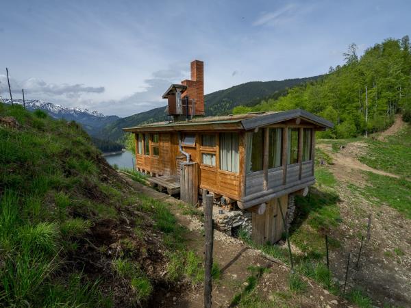 Carpathian Mountains wildlife holiday, Romania