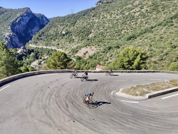 Nice and Provence cycling holiday, Tour de France