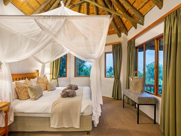 Kwa Zulu Natal safari, off the beaten track