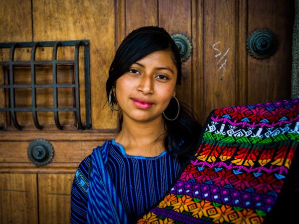 Guatemala and Belize family holiday