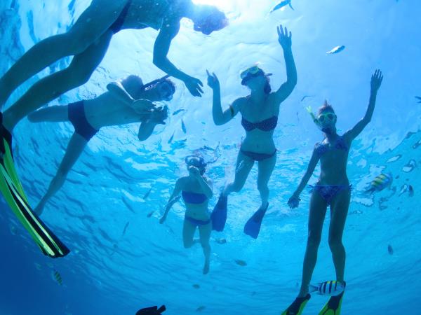 Guatemala and Belize family holiday