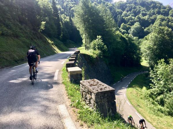 Tour de France cycling holiday