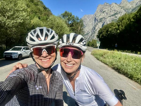 Tour de France cycling holiday