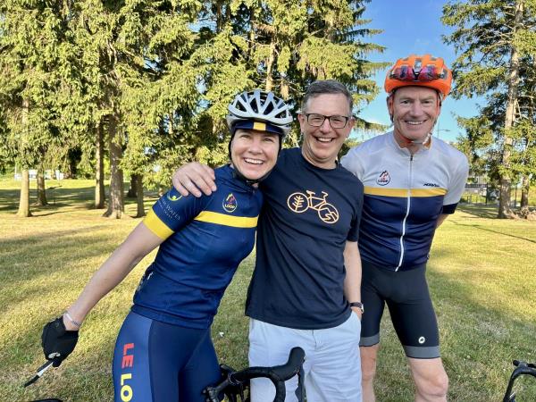 Rhone Valley cycling holiday, Tour De France