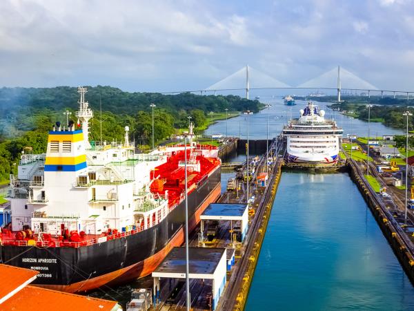 Colombia and Panama small group tour