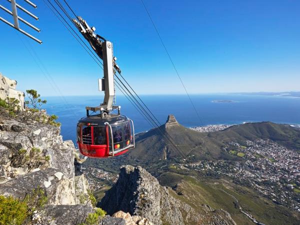 South Africa family adventure holiday