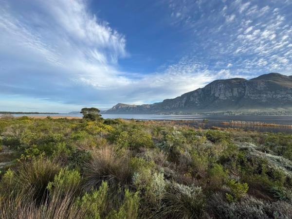 South Africa family adventure holiday