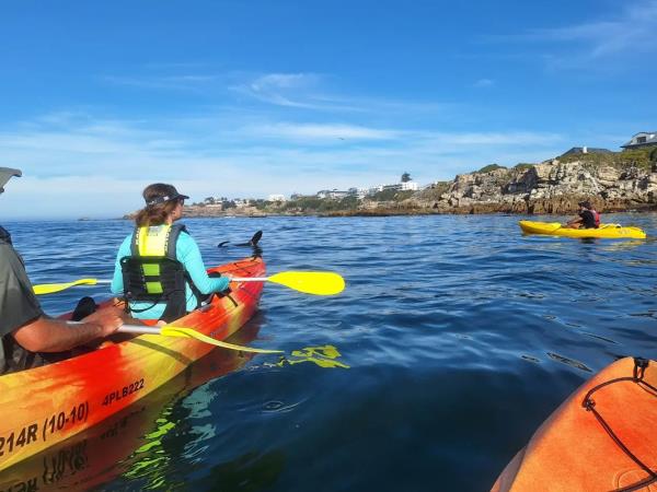 South Africa family adventure holiday
