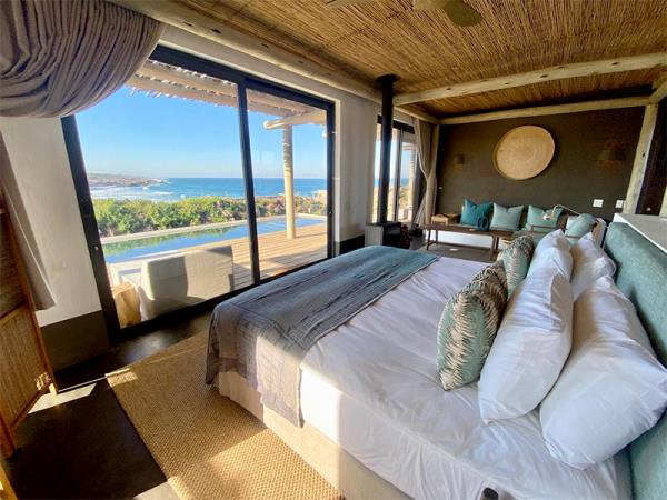 South Africa family adventure holiday