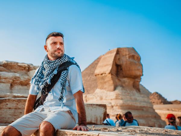 Highlights of Egypt tour with Nile cruise
