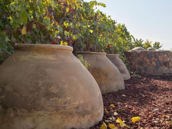 Armenia walking and wine holiday