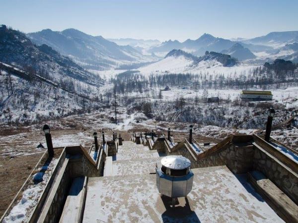 Mongolia spring tour, living traditions & Nauryz