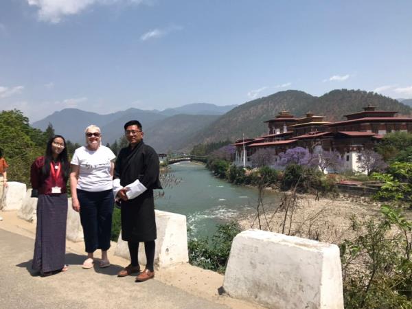Bhutan holidays, cultural tours