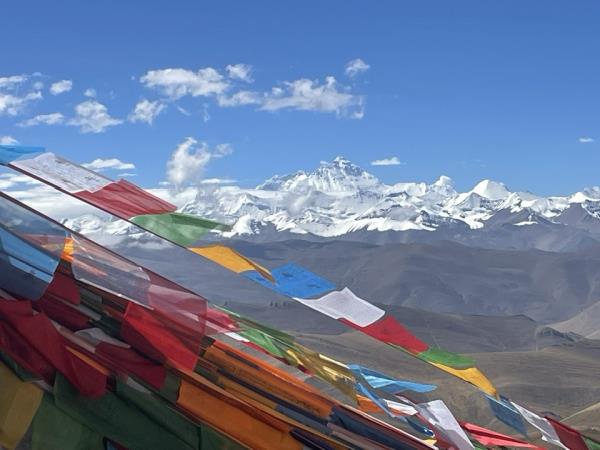 Tibet cultural tours