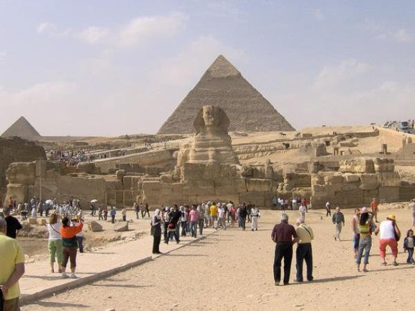 Cairo & Alexandria holiday, Egypt