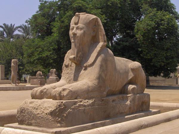 Cairo & Alexandria holiday, Egypt