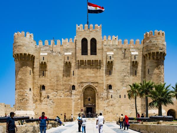 Cairo & Alexandria holiday, Egypt