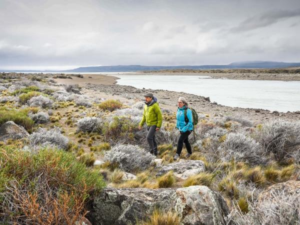 Complete Patagonia small group tour