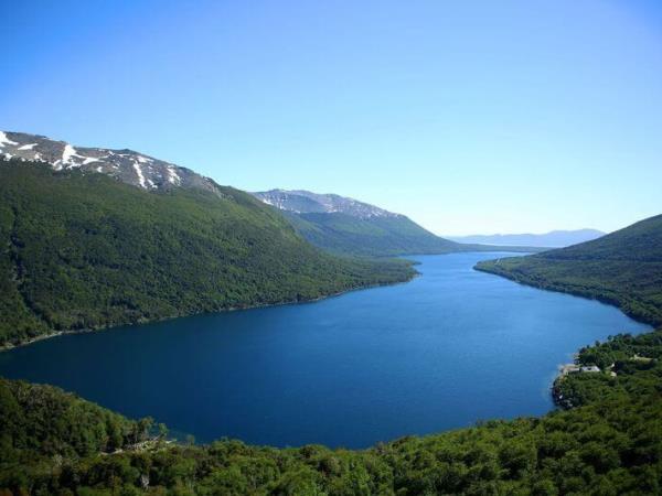 Complete Patagonia small group tour